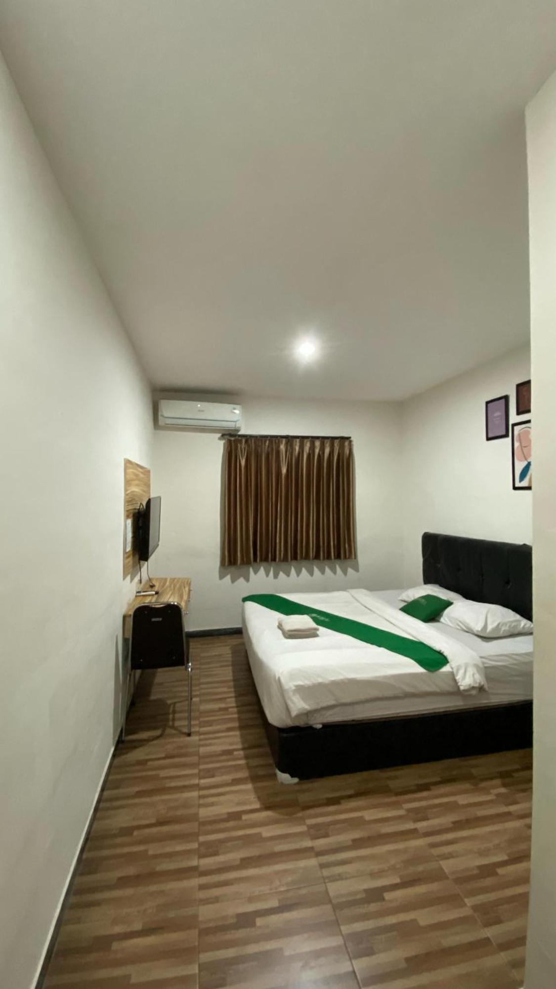 Bima Guest House Ngadipuro المظهر الخارجي الصورة
